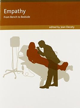 portada Empathy: From Bench to Bedside (Social Neuroscience)