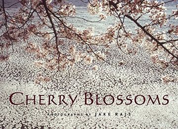portada Cherry Blossoms (in English)