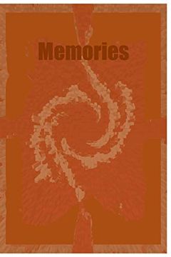 portada Memories: Old Novel. Lol (in English)