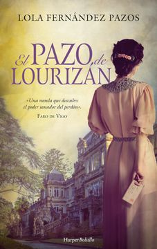 portada El Pazo de Lourizan (in Spanish)