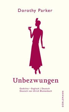 portada Unbezwungen (in German)