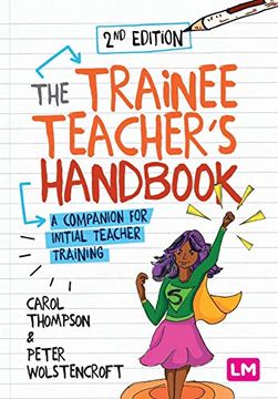 portada The Trainee Teacher'S Handbook: A Companion for Initial Teacher Training 