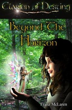 portada Clarion of Destiny: Beyond the Horizon