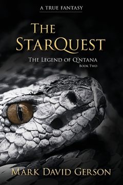 portada The StarQuest (in English)