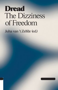 portada Dread: The Dizziness of Freedom (en Inglés)