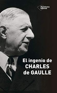 portada El Ingenio de Charles de Gaulle