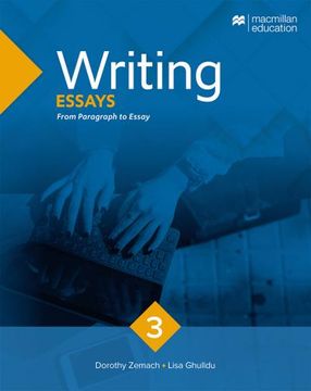 portada Writing Essays - Updated Edition (in English)