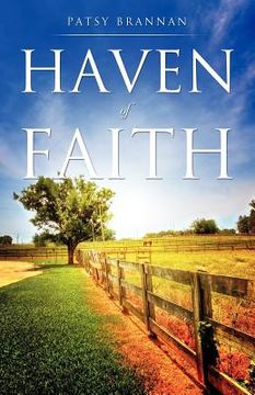 portada haven of faith (in English)