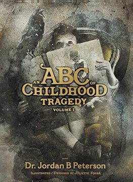 portada An abc of Childhood Tragedy (1) (en Inglés)