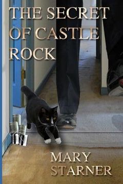 portada The Secret of Castle Rock (en Inglés)