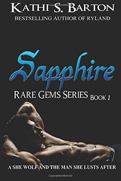 portada Sapphire: Rare Gems Series (Volume 1)