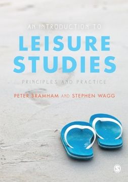 portada An Introduction to Leisure Studies