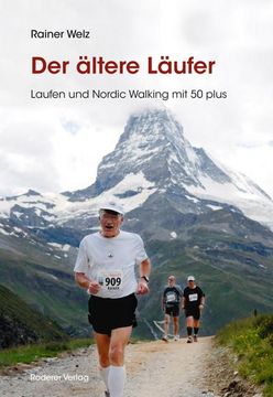 portada Der Ältere Läufer (en Alemán)