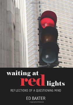 portada Waiting at Red Lights
