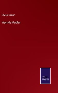 portada Wayside Warbles
