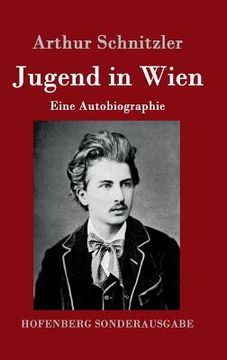 portada Jugend in Wien: Eine Autobiographie (in German)