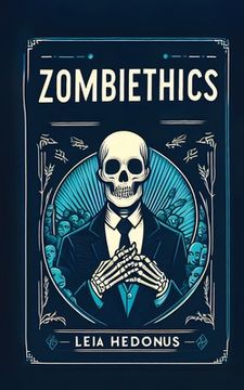 portada Zombiethics (en Inglés)