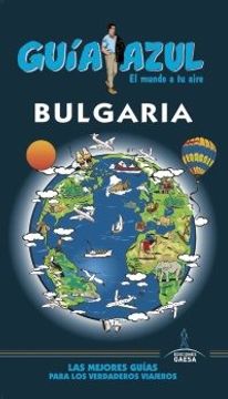 portada Bulgaria