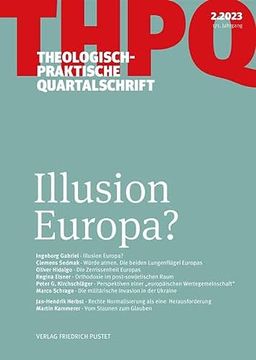 portada Illusion Europa? (in German)