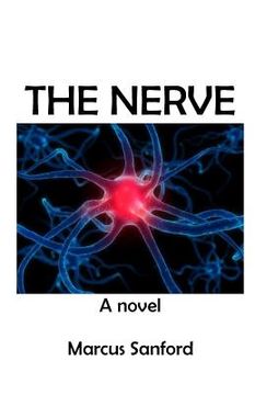 portada The Nerve (en Inglés)