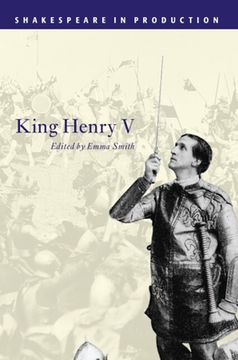 portada king henry v