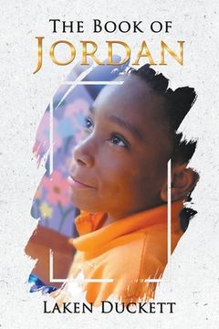 portada The Book of Jordan (in English)