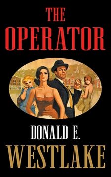 portada The Operator (in English)