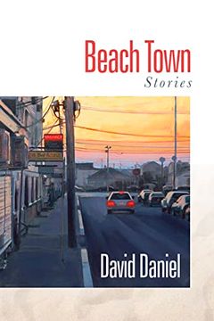 portada Beach Town (en Inglés)