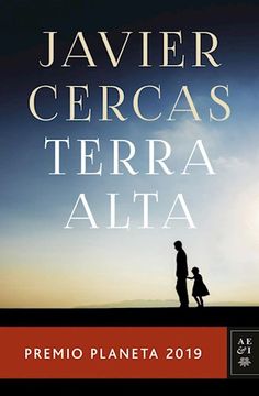 portada Terra Alta [Premio Planeta 2019]