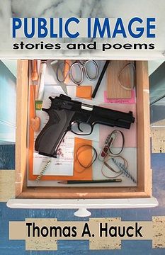 portada public image: stories and poems (en Inglés)