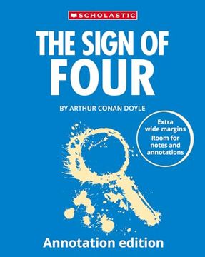 portada The Sign of Four