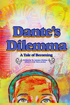 portada Dante'S Dilemma (en Inglés)