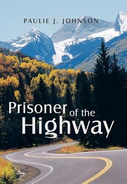 portada Prisoner of the Highway (in English)