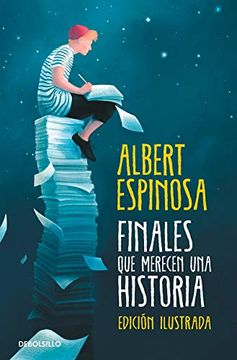 portada Finales que Merecen una Historia (in Spanish)