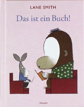 portada Das ist ein Buch! (in German)