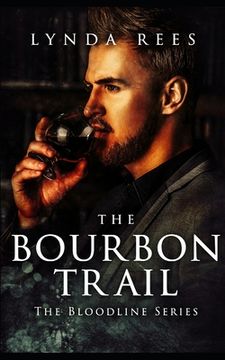 portada The Bourbon Trail (in English)