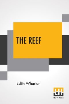 portada The Reef (in English)