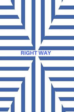 portada Right Way (en Inglés)