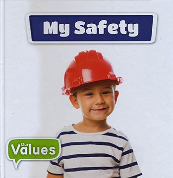 portada My Safety (Our Values)