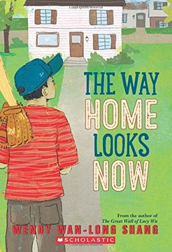 portada The Way Home Looks Now (in English)