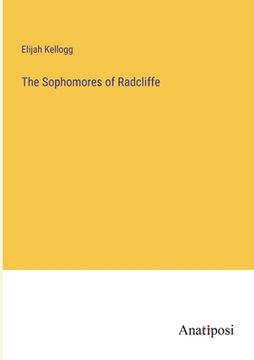 portada The Sophomores of Radcliffe (en Inglés)