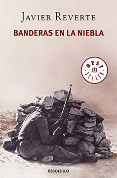 portada Banderas En La Niebla (in Spanish)