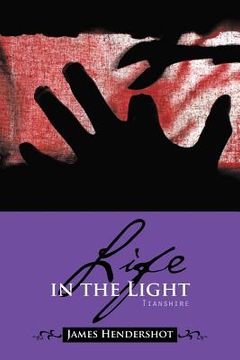 portada Life in the Light: Tianshire (en Inglés)