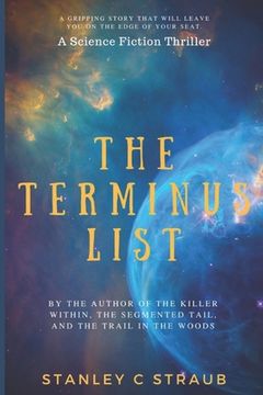 portada The Terminus List (en Inglés)