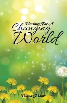 portada Blessings For A Changing World (in English)