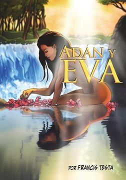 portada Adan y Eva: (Spanish version of Eve) (in Spanish)