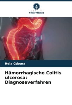 portada H? Morrhagische Colitis Ulcerosa (in German)