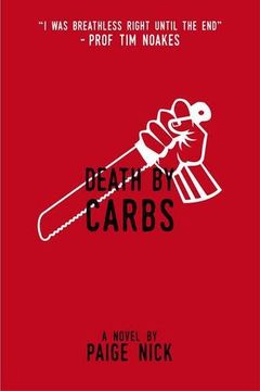 portada Death by carbs