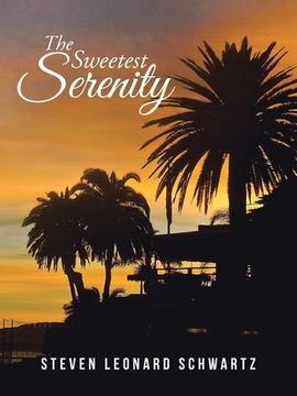 portada The Sweetest Serenity (en Inglés)