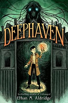portada Deephaven (in English)